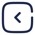 Square Alt Arrow Left SVG Icon